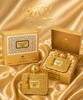 Casabella Oro  100 ml  eau de parfum  by Le  Chameau