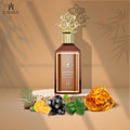 L'HAYA-AMBER INTENSE-EXTRAIT DE PARFUM