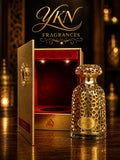 Emeer Lattafa parfum