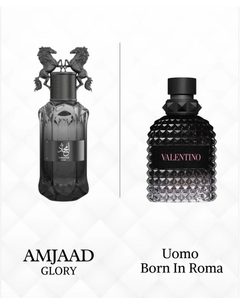 Amjaad Glory -100 ml EPD  by Le Falcone