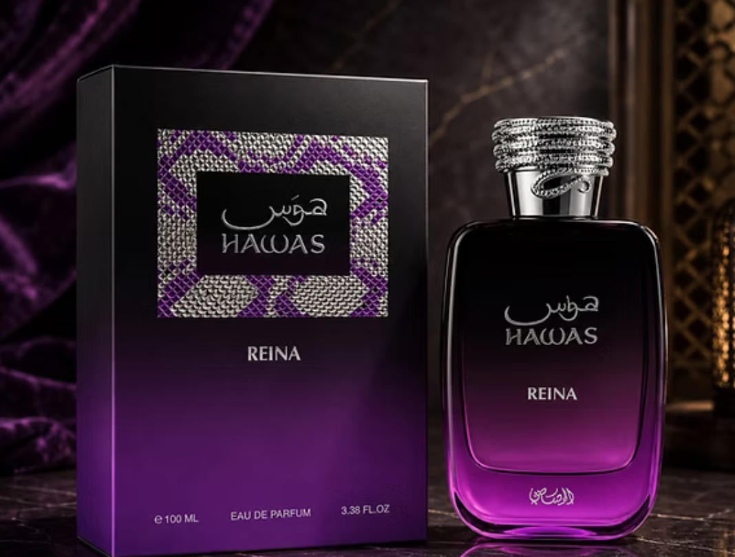 Hawas Reina