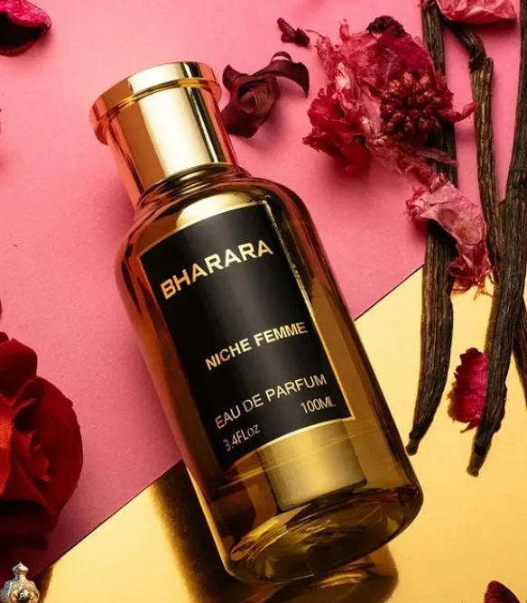 Bharara Niche Unisex Perfume