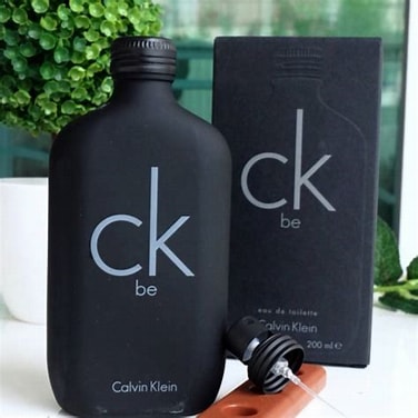 Calvin Klein Be  Eau de Toilette -100 ml unisex